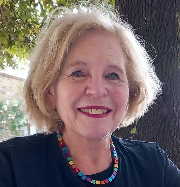 profielfoto Jacqueline